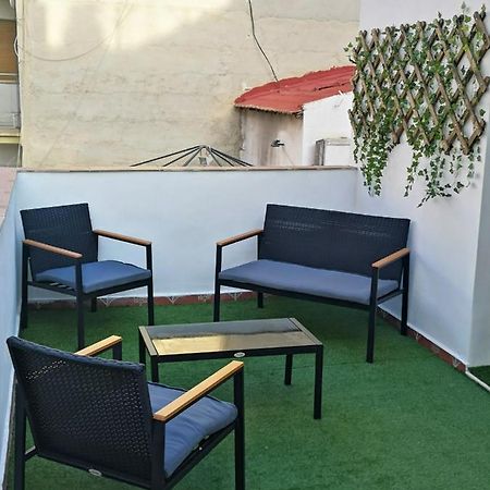 Preciosos apartamentos en el centro de Alicante Exterior foto
