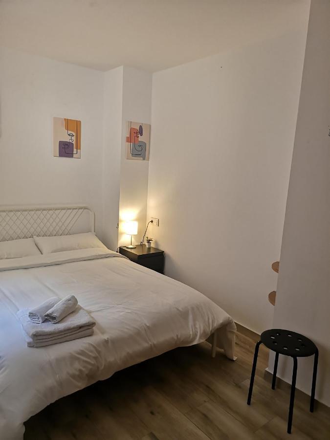 Preciosos apartamentos en el centro de Alicante Exterior foto