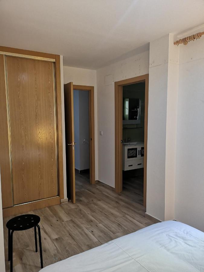 Preciosos apartamentos en el centro de Alicante Exterior foto