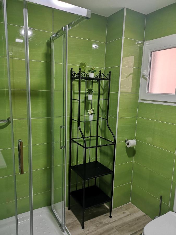 Preciosos apartamentos en el centro de Alicante Exterior foto