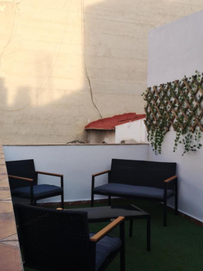 Preciosos apartamentos en el centro de Alicante Exterior foto