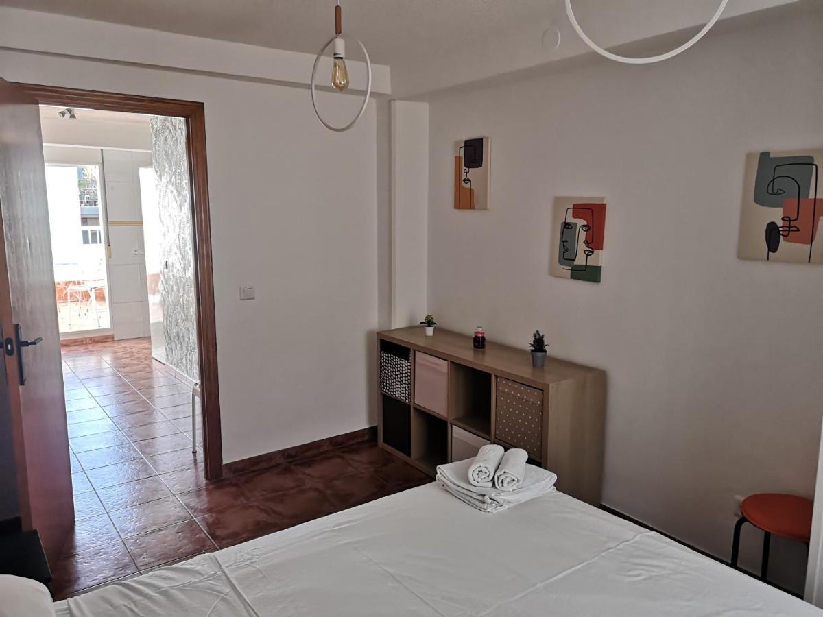Preciosos apartamentos en el centro de Alicante Exterior foto