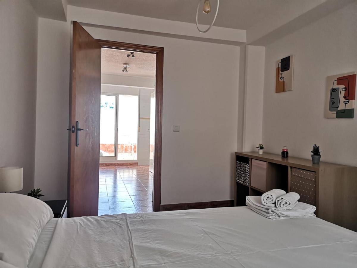 Preciosos apartamentos en el centro de Alicante Exterior foto