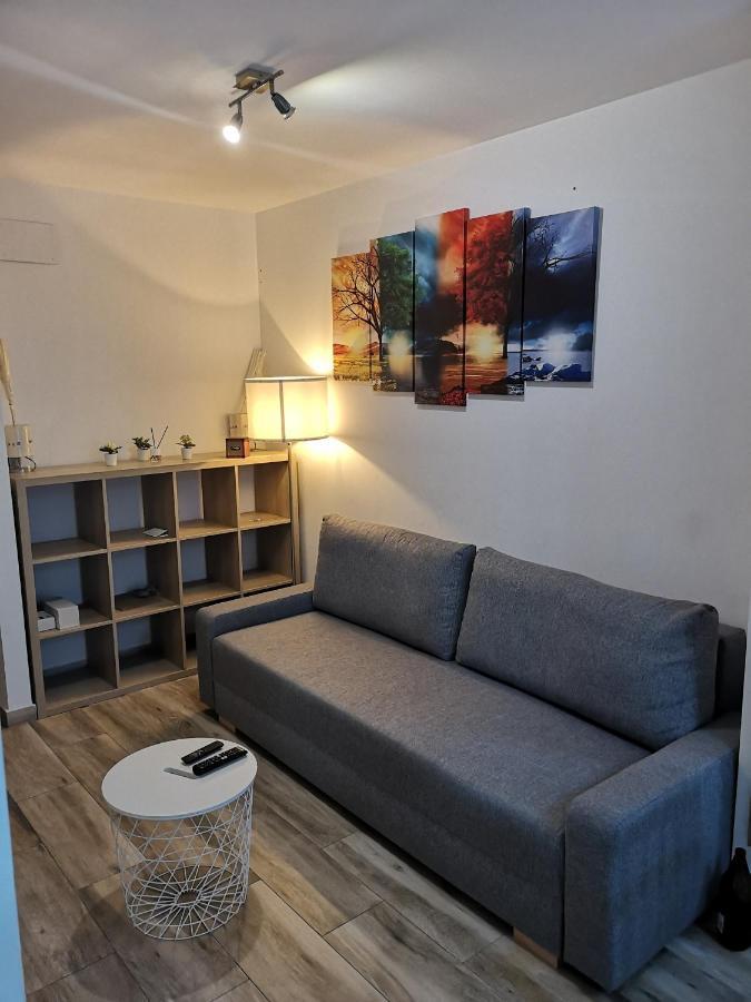 Preciosos apartamentos en el centro de Alicante Exterior foto