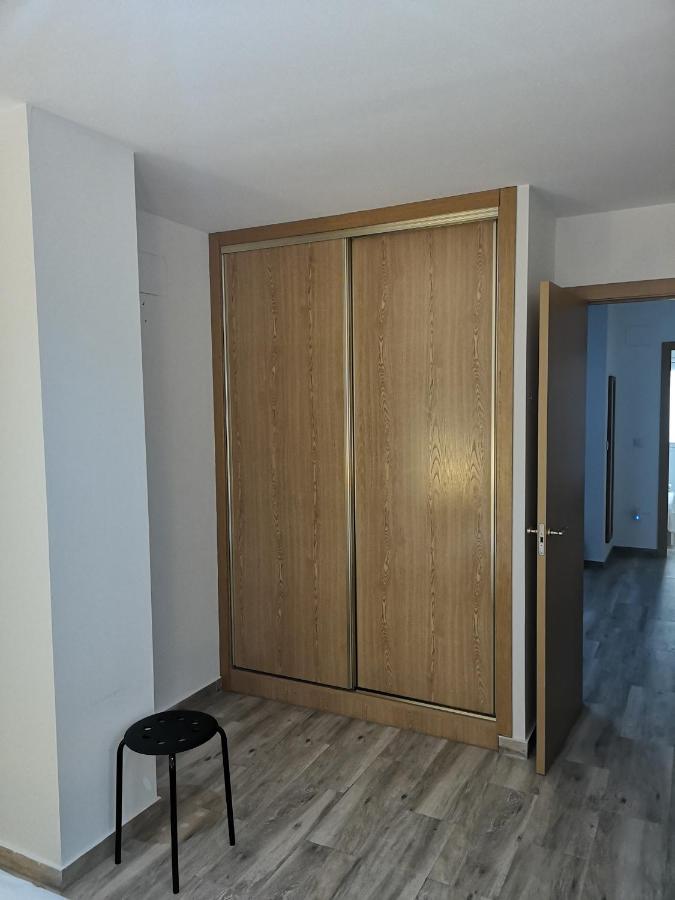 Preciosos apartamentos en el centro de Alicante Exterior foto