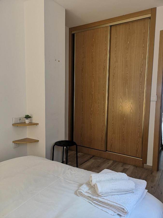 Preciosos apartamentos en el centro de Alicante Exterior foto