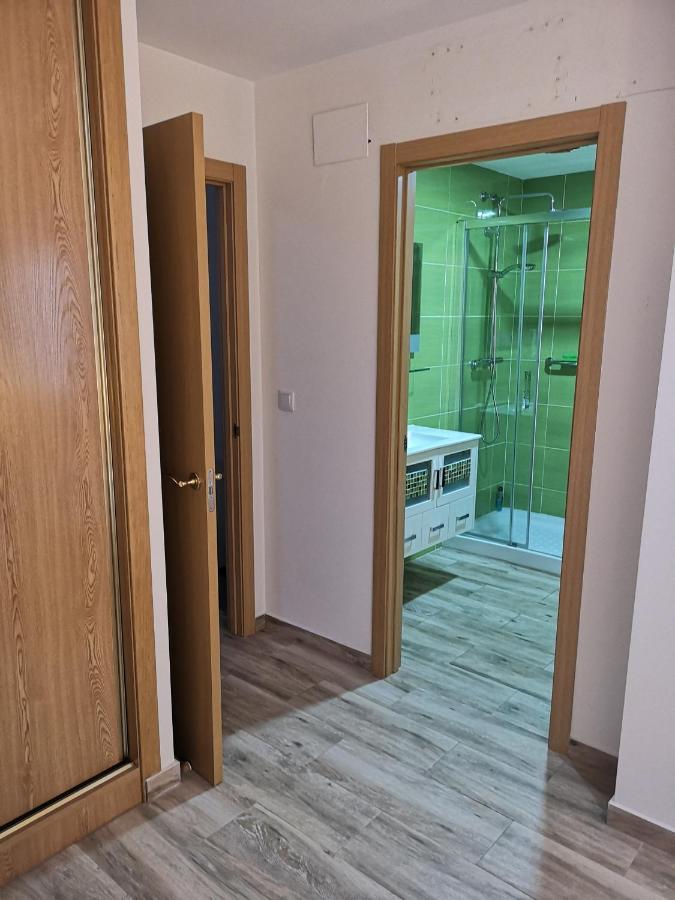Preciosos apartamentos en el centro de Alicante Exterior foto