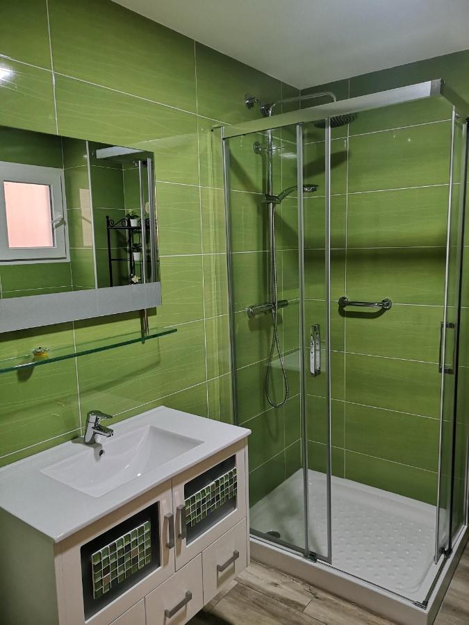 Preciosos apartamentos en el centro de Alicante Exterior foto