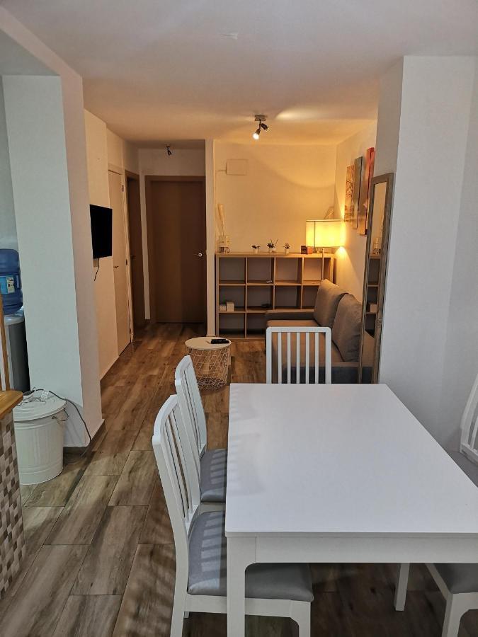 Preciosos apartamentos en el centro de Alicante Exterior foto