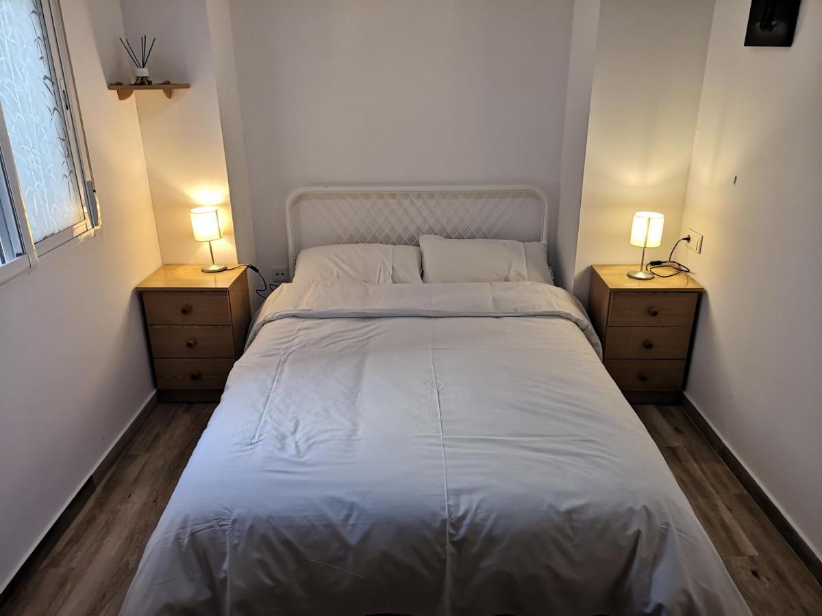 Preciosos apartamentos en el centro de Alicante Exterior foto