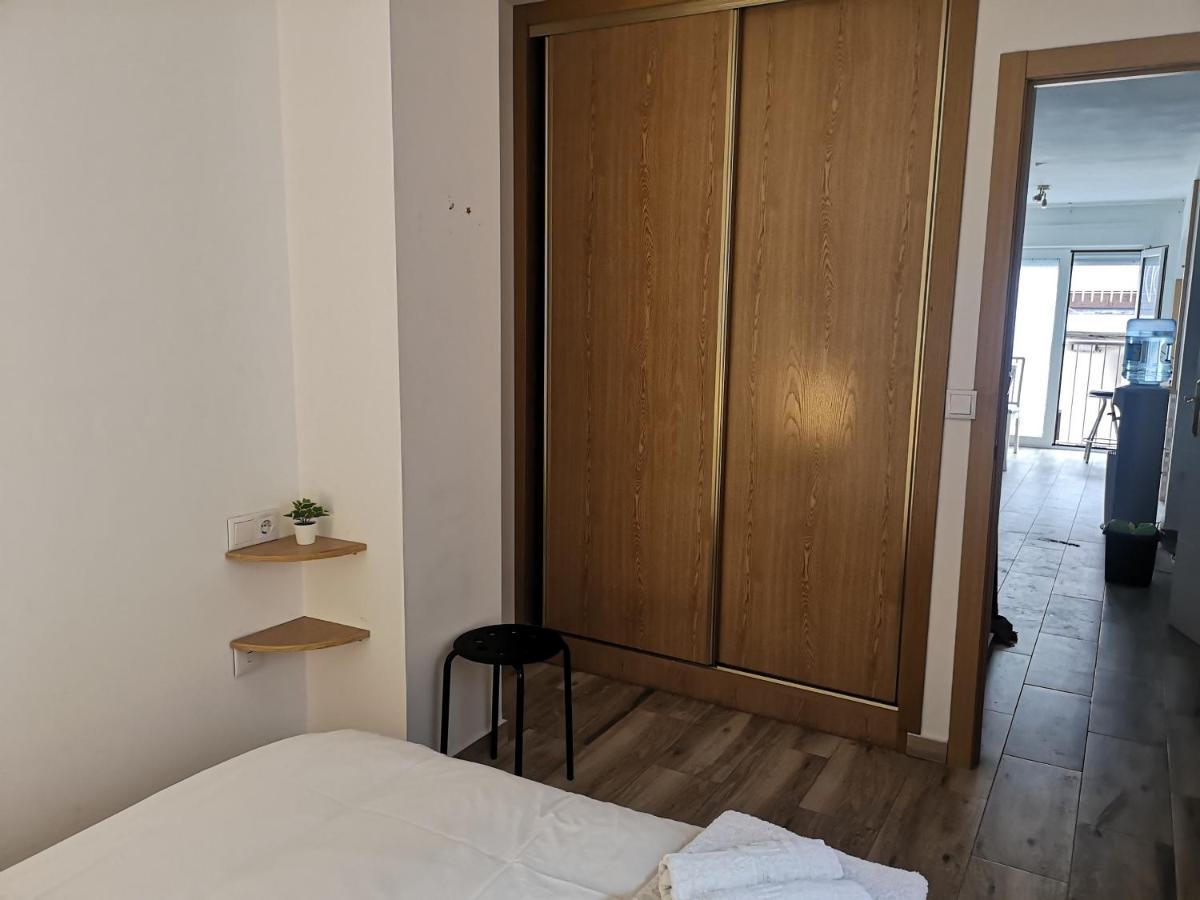 Preciosos apartamentos en el centro de Alicante Exterior foto