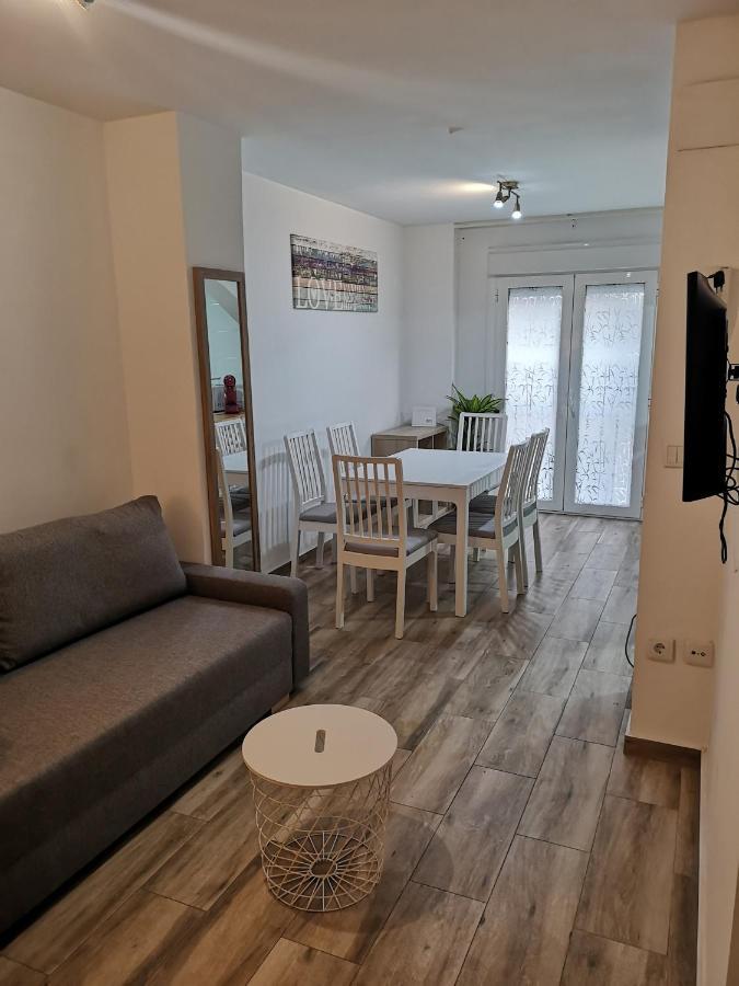 Preciosos apartamentos en el centro de Alicante Exterior foto
