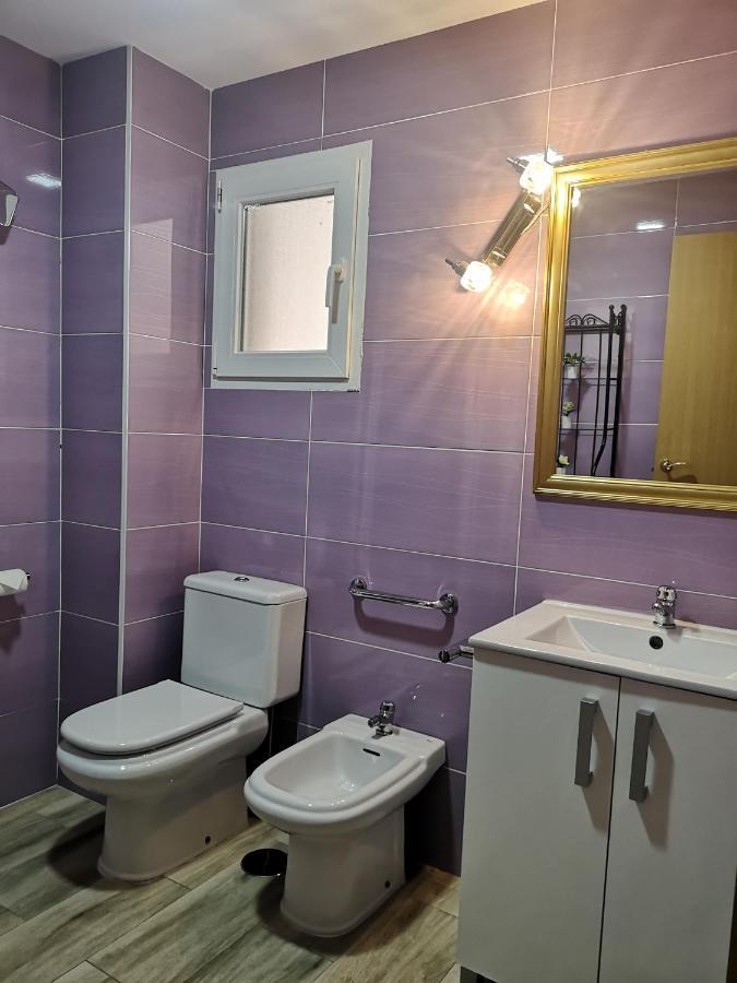 Preciosos apartamentos en el centro de Alicante Exterior foto