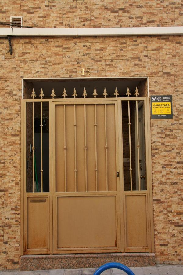 Preciosos apartamentos en el centro de Alicante Exterior foto
