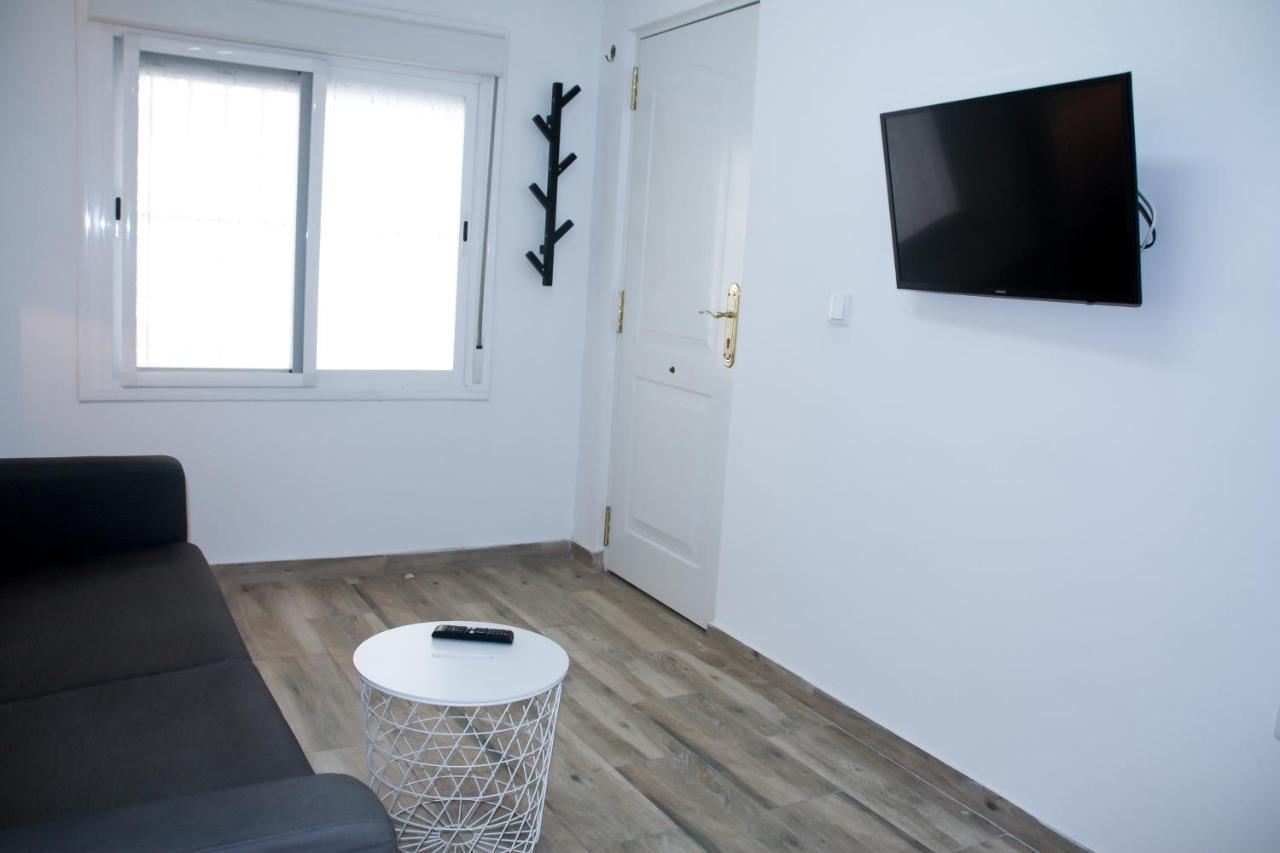 Preciosos apartamentos en el centro de Alicante Exterior foto