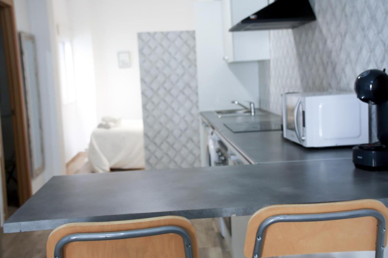 Preciosos apartamentos en el centro de Alicante Exterior foto